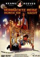 DVD Eine verrckte Reise durch die Nacht