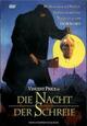 DVD Die Nacht der Schreie
