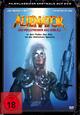 DVD Alienator - Der Vollstrecker aus dem All