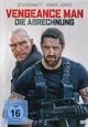 DVD Vengeance Man - Die Abrechnung