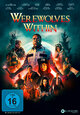 DVD Werewolves Within