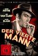 DVD Der vierte Mann