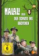 DVD Halali - Oder: Der Schuss ins Brtchen