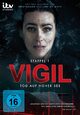 Vigil - Tod auf hoher See - Season One (Episodes 1-3)