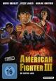 DVD American Fighter 3 - Die blutige Jagd