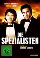 DVD Die Spezialisten