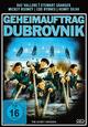 DVD Geheimauftrag Dubrovnik