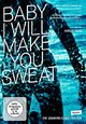 DVD Baby, I Will Make You Sweat (+ Die unheimlichen Frauen)