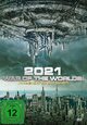 2021 - War of the Worlds: Invasion from Mars 2021 - War of the Worlds: Invasion from Mars