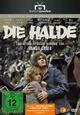 DVD Die Halde