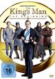 DVD The King's Man - The Beginning [Blu-ray Disc]
