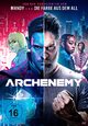 Archenemy Archenemy