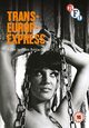Trans-Europ-Express Trans-Europ-Express