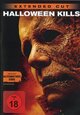 DVD Halloween Kills