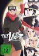 The Last - Naruto the Movie The Last - Naruto the Movie