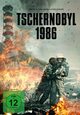 DVD Tschernobyl 1986