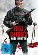 Red Ghost - Nazi Hunter Red Ghost - Nazi Hunter