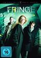 DVD Fringe - Season One (Episodes 3-5)