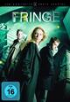 DVD Fringe - Season One (Episodes 18-20) DVD Fringe - Season One (Episodes 18-20)