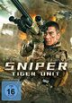 DVD Sniper - Tiger Unit