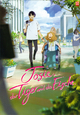 Josie, der Tiger und die Fische Josie, der Tiger und die Fische