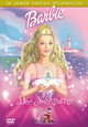 DVD Barbie in: Der Nussknacker