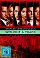 DVD Spurlos verschwunden - Without a Trace - Season Six (Episodes 17-18)