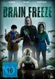 DVD Brain Freeze