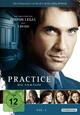 DVD Practice - Die Anwälte (Episodes 4-6)