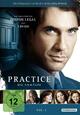 DVD Practice - Die Anwlte (Episodes 7-10)