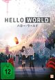 Hello World Hello World