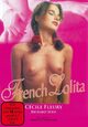 DVD French Lolita