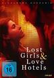 DVD Lost Girls & Love Hotels