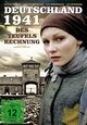 Deutschland 1941 - Des Teufels Rechnung Deutschland 1941 - Des Teufels Rechnung
