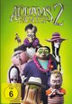 DVD Die Addams Family 2