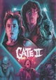 DVD Gate II [Blu-ray Disc]