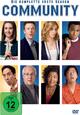 DVD Community - Season One (Episodes 20-25) DVD Community - Season One (Episodes 20-25)