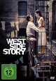 DVD West Side Story