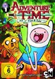 DVD Abenteuerzeit mit Finn und Jake (Episodes 1-5)