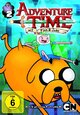 DVD Abenteuerzeit mit Finn und Jake (Episodes 6-9) DVD Abenteuerzeit mit Finn und Jake (Episodes 6-9)