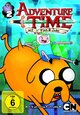 DVD Abenteuerzeit mit Finn und Jake (Episodes 6-9)