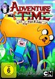 DVD Abenteuerzeit mit Finn und Jake (Episodes 10-13)