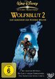 DVD Wolfsblut 2 - Das Geheimnis des weissen Wolfs