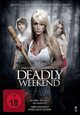 DVD Deadly Weekend
