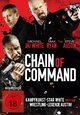 DVD Chain of Command