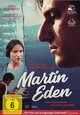 DVD Martin Eden