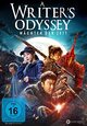 DVD A Writer's Odyssey - Wchter der Zeit