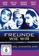 Freunde wie wir Freunde wie wir