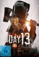 Day 13 Day 13