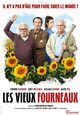 Les vieux fourneaux Les vieux fourneaux